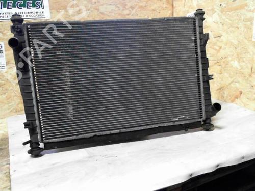 Used Water radiator Water radiator FORD MONDEO II (BAP) 1.8 TD (90 hp) 24067042 24067042