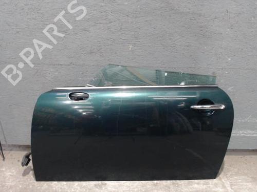 Used Left front door MINI MINI (R50, R53) Cooper (116 hp) 24090441
