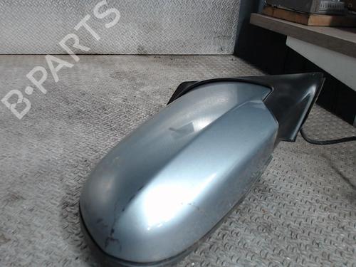 Used Right mirror OPEL ZAFIRA A MPV (T98) 2.0 DTI 16V (F75) (101 hp) 24077605