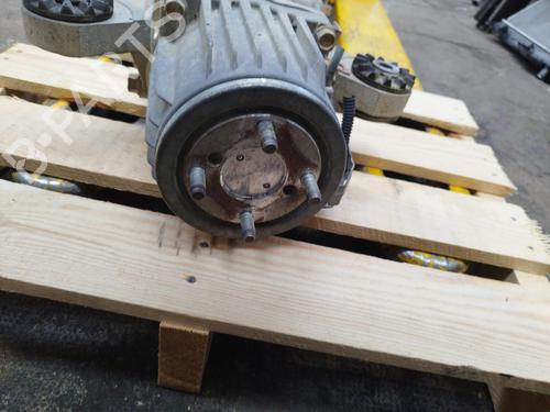 Rear differential PEUGEOT 4007 (VU_, VV_) 2.2 HDi | BP28685307M24