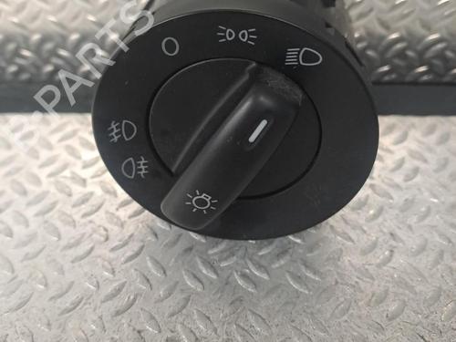 Used Steering column stalk VW GOLF VI (5K1) 2.0 TDI (110 hp) 24139266