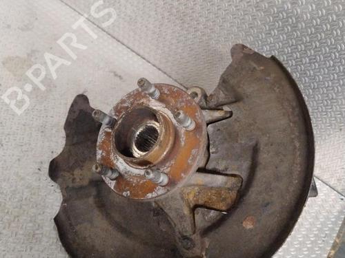 Left front steering knuckle FORD KUGA I 2.0 TDCi | BP30047385M25 