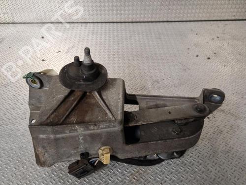 Used Front wiper motor RENAULT TWINGO I (C06_) 1.2 (C066, C068) (58 hp) 32099730