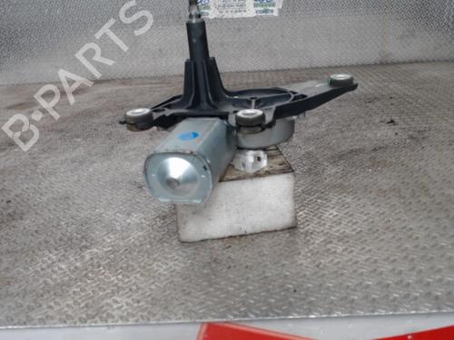 Used Rear wiper motor Rear wiper motor NISSAN JUKE (F15) 1.2 DIG-T (115 hp) 24080564 24080564