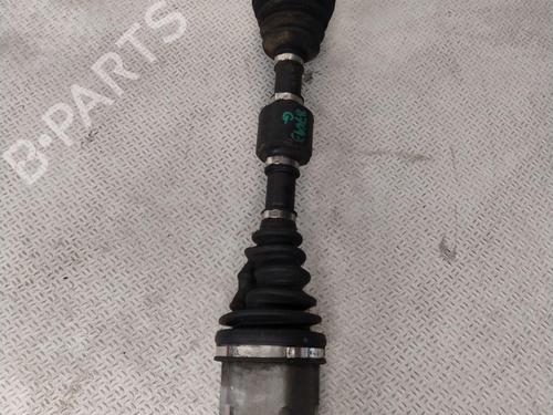 Left front driveshaft KIA CEE'D SW (ED) 1.6 CRDi 115 | BP27489170M38 - Image 2