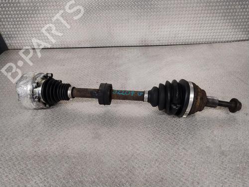 Used Left front driveshaft Left front driveshaft 38762048 38762048