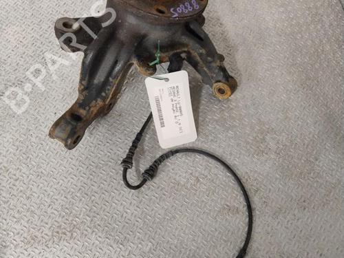 Højre Styrespindel Lejehus RENAULT MEGANE III Hatchback (BZ0/1_, B3_) 1.9 dCi (BZ0N, BZ0J) | BP30892794M26