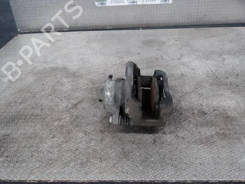 Højre bremsekaliber foran OPEL CORSA F (P2JO) 1.5 (68) (102 hp) 24097776