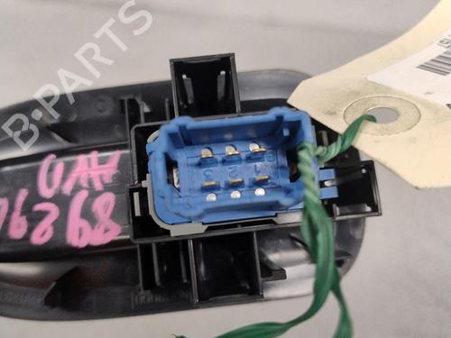 Switch RENAULT MASTER III Van (FV) 2.3 dCi 165 RWD (FV0P, FV0U, FV10, FV12, FV1E) | BP36656126I30 - Image 3