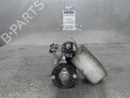 Used Starter RENAULT MEGANE III Grandtour (KZ0/1) 1.9 dCi (KZ0J, KZ0N, KZ1S) (131 hp) 24085240