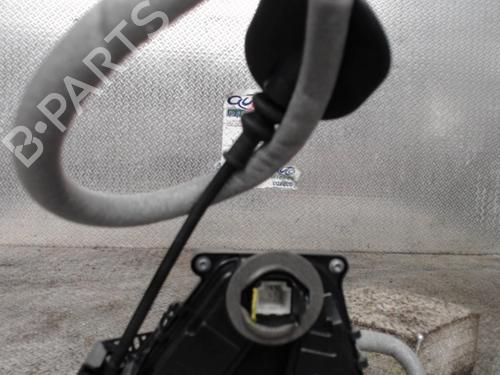 Used Front right lock RENAULT CAPTUR II (HF_) 1.0 TCe 90 ECO-G (HFM6) (91 hp) 24087093