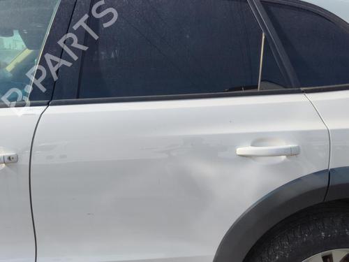 left-rear-door-audi-q5-8rb-2008-2009-2010-2011-2012-2013-2014-2015-2016-2017-2018-2019-37675445 main image