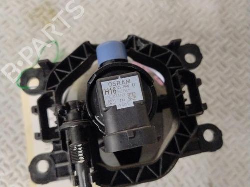 Left front fog light RENAULT MASTER III Platform/Chassis (EV, HV, UV) 2.3 dCi 145 FWD (EV0E, EV0F, HV0E, HV0F, UV0E, UV0F,... | BP37038816C30 - Image 3