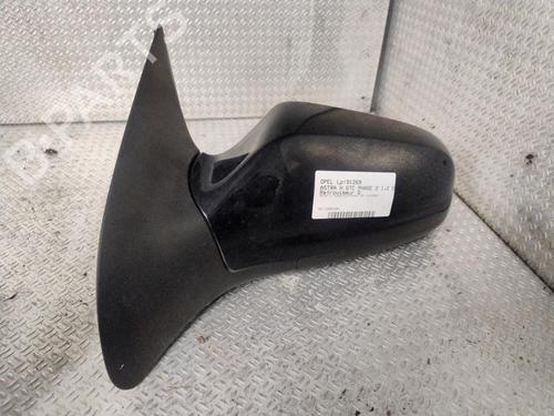 left-mirror-opel-astra-h-gtc-a04-2005-2006-2007-2008-2009-2010-36242247 main image