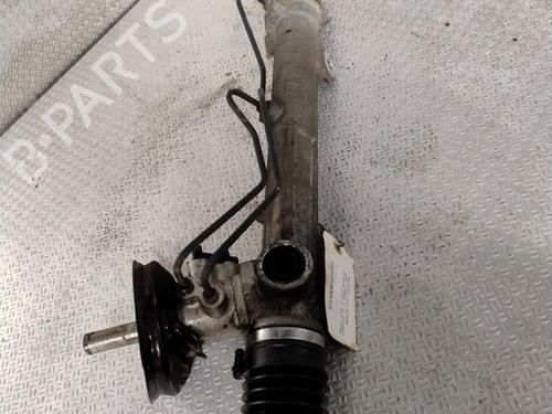 Used Steering rack PEUGEOT 206 Hatchback (2A/C) 2.0 HDI 90 (90 hp) 25703276