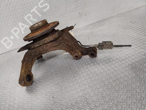 Left front steering knuckle OPEL ZAFIRA / ZAFIRA FAMILY B (A05) 1.9 CDTI (M75) | BP28615064M25
