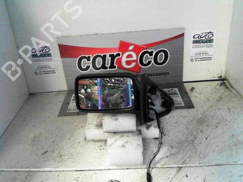 Left mirror SEAT IBIZA II (6K1)  | BP24061480C26 