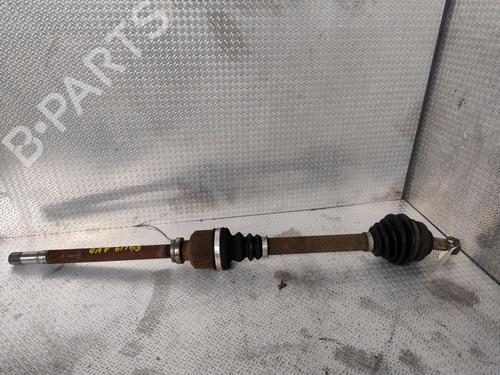 Right front driveshaft CITROËN C4 Picasso I MPV (UD_) 1.6 HDi | BP29644354M39 