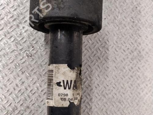 Drivaksel fortil Højre Drivaksel fortil Højre 38797525 38797525