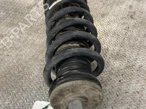 Used Left rear shock absorber Left rear shock absorber PEUGEOT 407 (6D_) 2.0 HDi 135 (6DRHRH, 6DRHRE, 6DRHRG, 6DRHRJ) (136 hp) 24100215 24100215