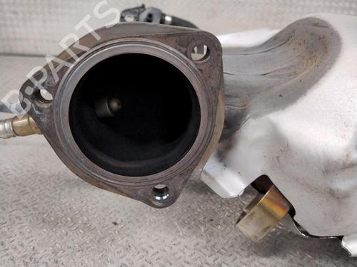 Used Particulate filter Particulate filter CITROËN C5 AIRCROSS (A_) 1.6 Hybrid 225 (A45GFR) (224 hp) 33893085 33893085