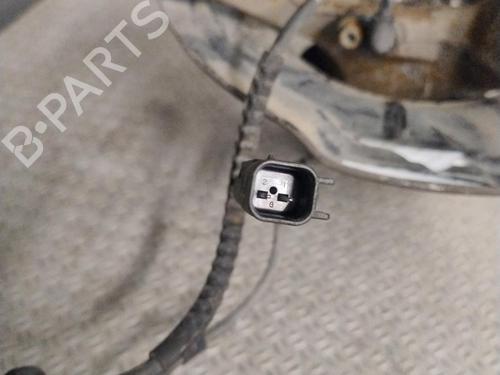 Mangueta delantera derecha CHEVROLET AVEO Saloon (T300) 1.2 (86 hp) 32179246