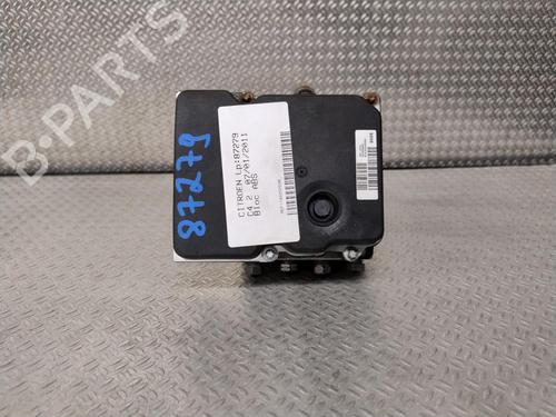 ABS pump CITROËN C4 II (NC_) 1.6 HDi 110 | BP24458912M43 - Image 3
