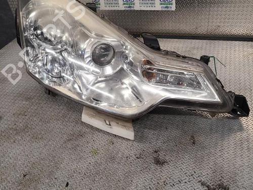 Used Left headlight Left headlight 24100621 24100621