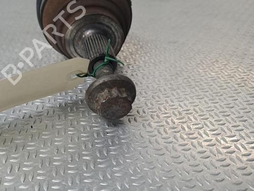 Used Right front driveshaft Right front driveshaft VW GOLF VII (5G1, BQ1, BE1, BE2) 1.4 TSI (125 hp) 24076661 24076661