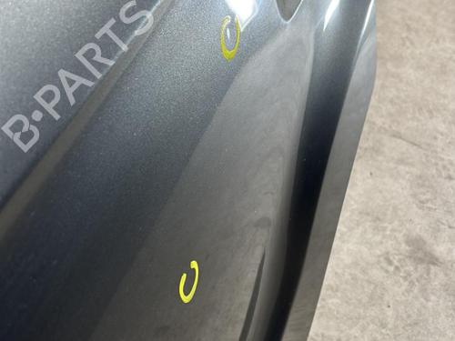 Left rear door KIA SOUL I (AM) 1.6 CRDi 115 | BP24323789C4 