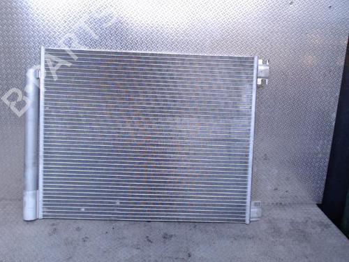 Used Heater matrix Heater matrix 24095437 24095437