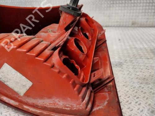 Left taillight RENAULT CLIO II (BB_, CB_) 1.5 dCi (B/CB07) | BP28484113C34