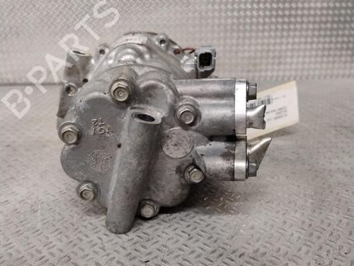 AC compressor NISSAN NV250 Van (X61) dCi 95 | BP29344398M34 - Image 3