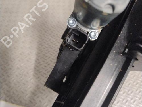 Used Rear right window mechanism Rear right window mechanism DS DS 4 II (FR_, FB_, F3_, FP_) BlueHDi 130 (FBYHZT) (130 hp) 31266088 31266088