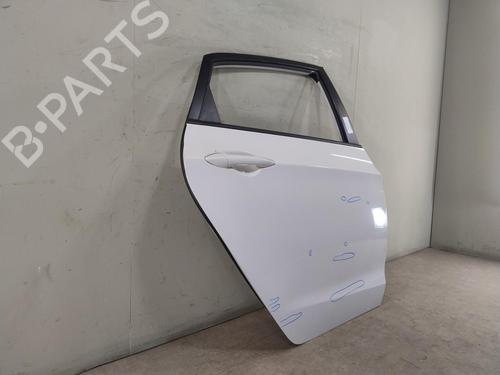 Right rear door HYUNDAI i30 (GD) 1.4 | BP25704245C5 