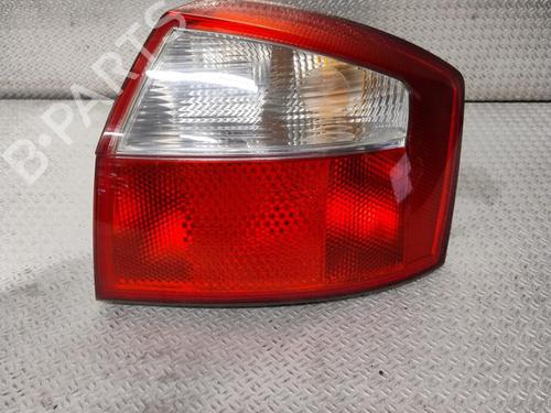 Right taillight AUDI A4 B6 (8E2) 1.9 TDI | BP26590850C35 - Image 5
