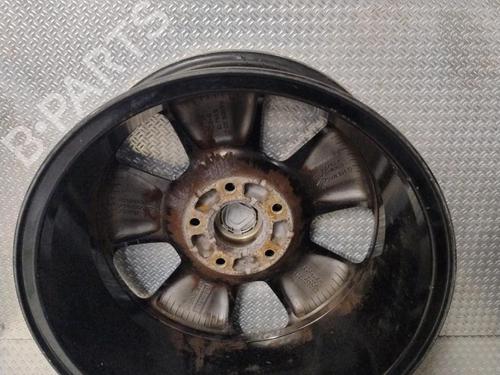 Rim DACIA DUSTER (HS_) 1.5 dCi | BP30483251C45 