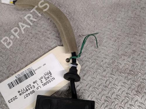 Used Tailgate handle Tailgate handle KIA SELTOS (SP2, SP2I) 1.5 MPi (SP2I) (116 hp) 33835482 33835482