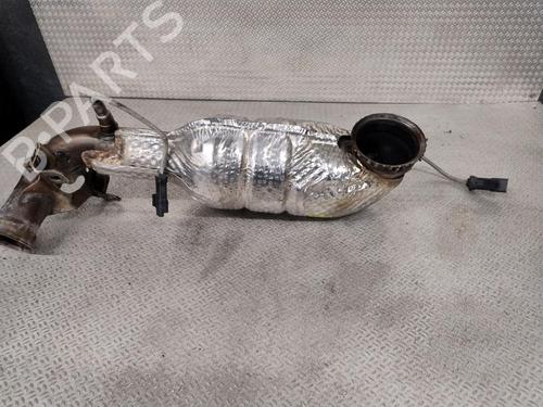 Used Catalyst Catalyst CITROËN C3 Picasso (SH_) 1.2 THP 110 (SHHNZ6) (110 hp) 32128990 32128990