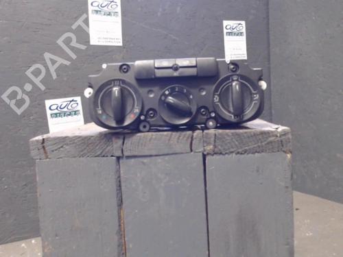 Used Climate control Climate control VW GOLF V (1K1) 1.9 TDI (105 hp) 24068609 24068609