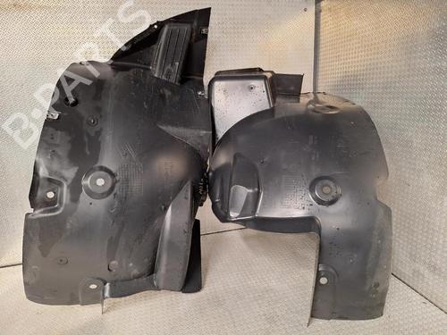 Hjulbue RENAULT MASTER III Platform/Chassis (EV, HV, UV) 2.3 dCi 145 FWD (EV0E, EV0F, HV0E, HV0F, UV0E, UV0F,... | BP38762023C56 - Image 2