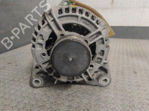 Used Alternator Alternator 36958163 36958163
