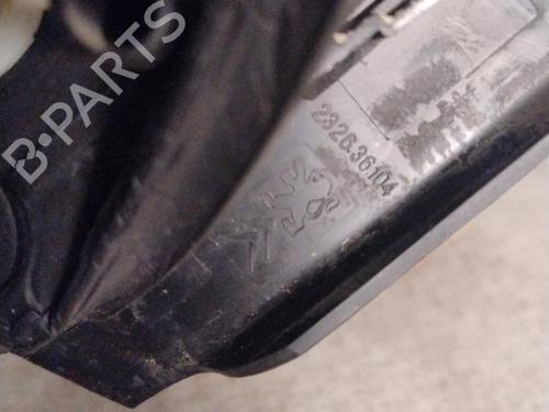 Used Right mirror PEUGEOT PARTNER Tepee 1.6 HDi 90 (92 hp) 31055108