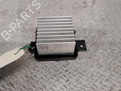 Varmeblæsermodstand Varmeblæsermodstand CITROËN C4 AIRCROSS 1.6 HDi 115 AWC (114 hp) 37083487 37083487