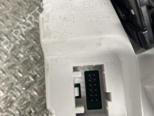 Climate control FORD FIESTA VI (CB1, CCN) 1.6 TDCi | BP24100832I5 