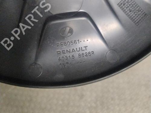 Hulkapsel RENAULT MASTER III Platform/Chassis (EV, HV, UV) 2.3 dCi 145 FWD (EV0E, EV0F, HV0E, HV0F, UV0E, UV0F,... | BP38797532C160 - Image 2