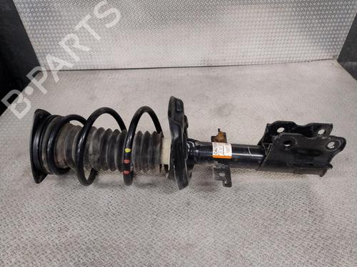 Used Left rear shock absorber Left rear shock absorber 39060885 39060885