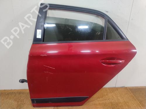 Left rear door HYUNDAI i20 II (GB, IB) 1.0 T-GDI | BP29577233C4 