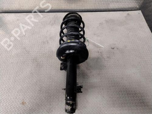 Venstre fortil støddæmper PEUGEOT 208 I (CA_, CC_) 1.6 VTi (120 hp) 24061979