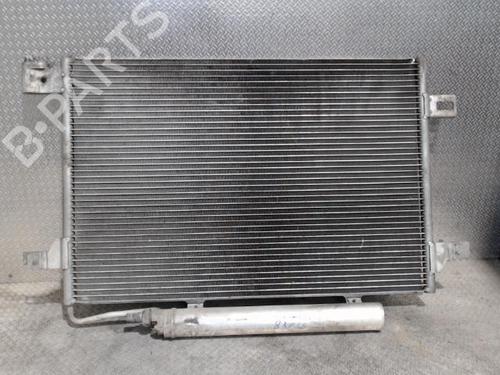 Used Heater matrix Heater matrix 24093116 24093116